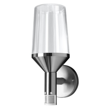 LED LAMPA ZEWNĘTRZNA ENDURA WALL Sensor LEDVANCE