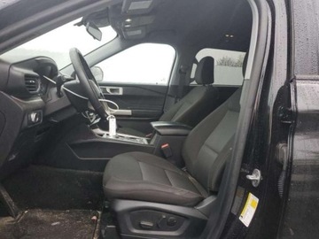 Ford Explorer VI 2022 Ford Explorer 2022, 3.0L, 4x4, XLT, od ubezpieczalni 2.3 Benzyna 300KM, zdjęcie 7