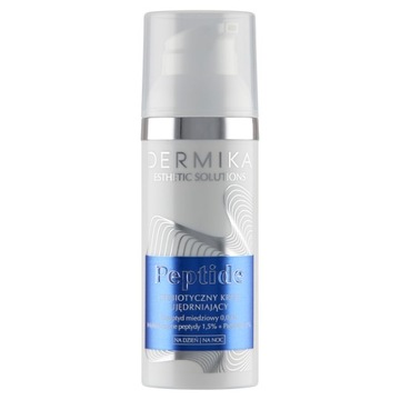Dermika Esthetic Solutions Peptide krem 50 ml