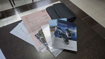 Mercedes Klasa B W246 Sports Tourer 200 CDI BlueEFFICIENCY 136KM 2012 Mercedes-Benz Klasa B 1,8 CDI diesel 136 KM NAVI klimatic OPLACONY 1.8, zdjęcie 19