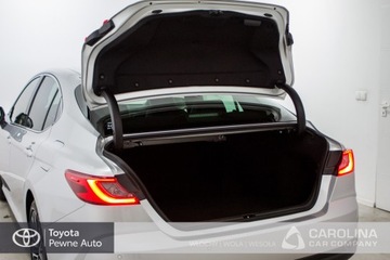 Toyota Camry IX 2024 Toyota Camry 2.5 Hybrid Dynamic Force 230KM, Prest, zdjęcie 19