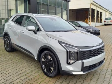 Kia Sportage V 2025 KIA Sportage 1.6 T-GDI L 2WD Suv 150KM 2025, zdjęcie 1