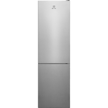 Lodówka Electrolux LNC7ME36X2 inox 201 cm 2 termostaty