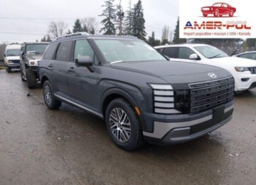 Hyundai 2026 Hyundai Palisade Sel Premium 2026 3.5 Benzyna 287KM