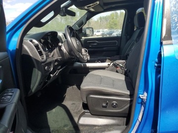  RAM 1500 Big Horn 2021 5.7l 5.7 Benzyna 395KM, zdjęcie 7