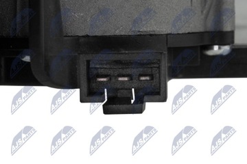 ESW-PL-016 NTY MOTOR STĚRAČE ZADNÍ OPEL ASTRA H