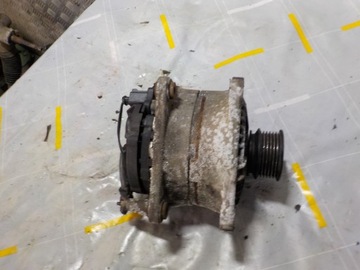 LAND ROVER FREELANDER 1.8B 2001R ALTERNATOR 028903028