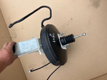 Serwo Pompa Hamulcowa Opel Corsa E 13430832 CE