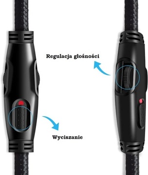 КАБЕЛЬ КАБЕЛЬ для KINGSTON HYPERX CLOUD ALPHA