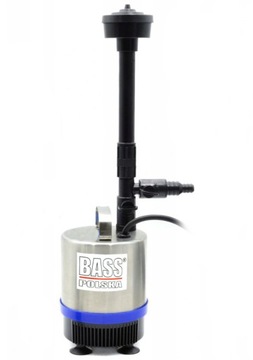 БАС ПОЛЬША КАСКАД ПРУД ФОНТАН НАСОС