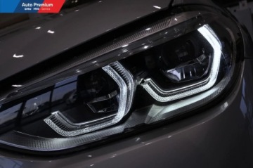 BMW X3 G01 SUV 2.0 20i 184KM 2020 BMW X3 xDrive20iAdaptacyjny Reflektor LEDHak HolowniczyFotel Sportowy, zdjęcie 21