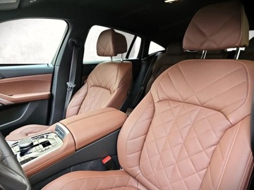 BMW X6 G06 SUV Facelifting 3.0 30d 298KM 2025 BMW X6 xDrive30d Sport Suv 3.0 (298KM) 2025, zdjęcie 5