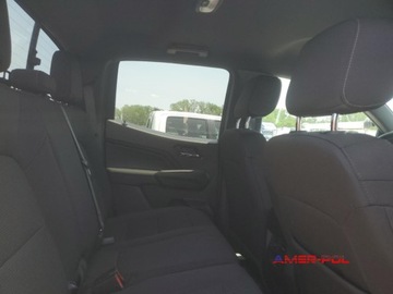  GMC Inny 2024 GMC Canyon Elevation 2.7L Turbo 4x4 2.7 Benzyna 310KM, zdjęcie 9