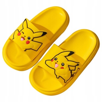 PIKACHU KAPCIE ANIME LACZKI GADŻET POKEMON UROCZE