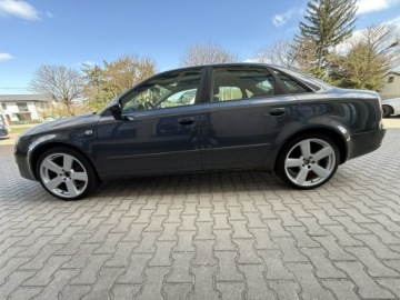 Seat Exeo Sedan 1.6 MPi 102KM 2010 Seat Exeo 1.6MPi 2010r Climatronic Bezwypadkowy, zdjęcie 2