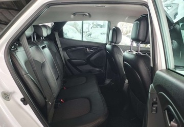 Hyundai ix35 SUV Facelifting 2.0 CRDi 136KM 2014 Hyundai ix35 Hyundai ix35 4WD 4X4 2.0DIESEL Piekny Stan 2.0 Diesel, zdjęcie 13