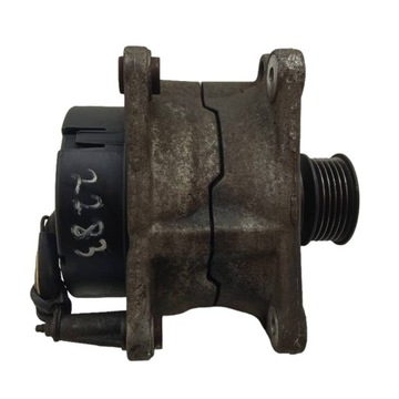 ALTERNÁTOR 037903025C 1.8 20V SKODA OCTAVIA I (1996-2010)