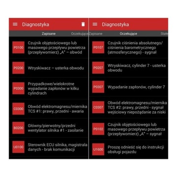 VGATE ICAR PRO BT ELM327 OBD2 + SDPROG PL Android