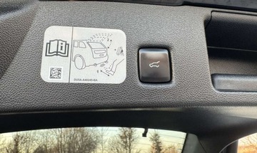 Ford Kuga III SUV 2.0 EcoBlue 190KM 2021 Ford Kuga Ford Kuga 2.0 EcoBlue AWD Titanium X Kamery BEZWYPADKOWY JAK NOWY, zdjęcie 6