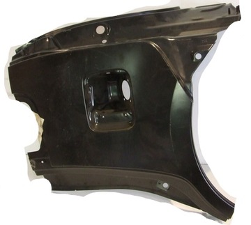 4700433 BLATNÍK ZADNÍ LEVÝ OPEL AGILA A