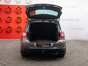 Volkswagen Tiguan I 2009 VOLKSWAGEN Tiguan 2.0 TDI Style Suv 140KM 2009, zdjęcie 25