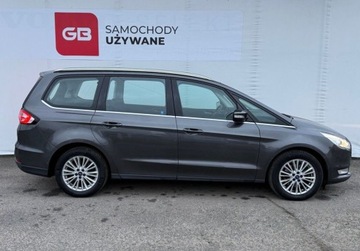 Ford Galaxy IV Van 2.0 EcoBlue 190KM 2019 Ford Galaxy 2.0 EcoBlue 190KM AT Titanium 7-osobowy 2.0 Diesel 190KM, zdjęcie 5