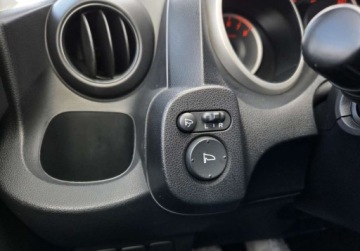 Honda Jazz III 1.4 i-VTEC 100KM 2008 Honda Jazz 1.4benz 100KM Automat Panorama Klima ALU El.Szyby Faktura Gwara, zdjęcie 32