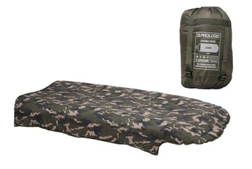 Narzuta Termiczna Prologic Element Thermal Bed Cover Camo 200x130cm