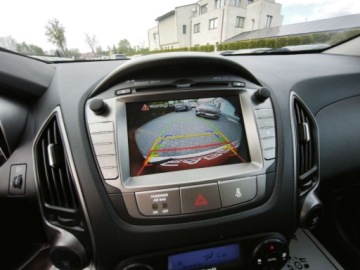 Hyundai ix35 SUV Facelifting 1.7 CRDi 115KM 2015 Hyundai ix35 1.7 CRDi Ledy Navi Kamera Felga PDC GWARANCJA, zdjęcie 10