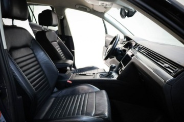 Volkswagen 2018 Volkswagen Passat AllTrack*4Motion*DSG*Salon, zdjęcie 22