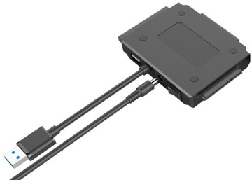 HDD SATA IDE PATA 2.5 3.5 Адаптер USB 3.0 unitek