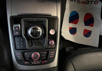 Audi A6 C7 2014 Audi A6 Avant Sprowadzony Zarejestrowany Ubezpieczony 2.0 Diesel 136KM, zdjęcie 17