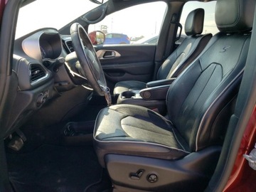 Chrysler Pacifica II 2020 Chrysler Pacifica Limited 2020 3.6l 3.6 Benzyna 287KM, zdjęcie 7