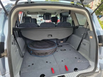 Ford S-Max I Van 2.0 i 16V 145KM 2006 Ford S-Max Ford S-max 2,0 Benzyna 7-osobowy Zamiana 2.0 Benzyna 145KM, zdjęcie 4