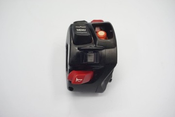 BMW F 850 ​​GS 18 — ПЕРЕКЛЮЧАТЕЛЬ ЛЕВЫЙ