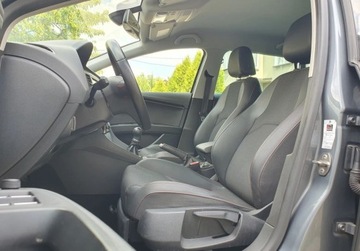 Seat Leon III X-Perience 1.4 TSI 125KM 2015 Seat Leon Benzyna 125Ps. FR Full Led Klimatron..., zdjęcie 4
