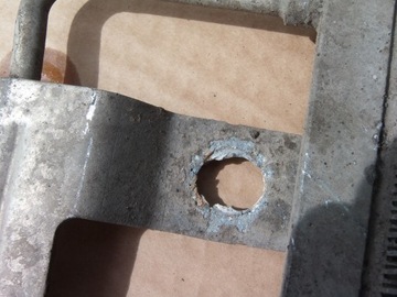 CHŁODNICA PALIWA AUDI A3 8P 2.0 TDI 1K0203491