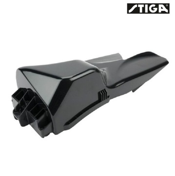 ВСТАВКА ДЛЯ МУЛЬЧИРОВАНИЯ ALPINA AT5 84 98 BT 84 98 ОРИГИНАЛ