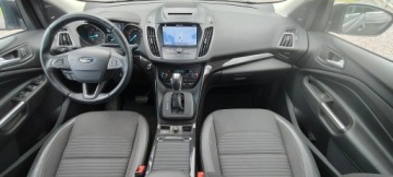 Ford Kuga III 2019 Ford Kuga Książka serwisowa, super stan., zdjęcie 7
