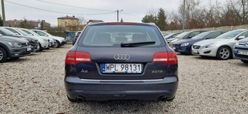 Audi A6 C6 Avant 2.0 TDI e 136KM 2010 Audi A6 Avant 2.0 TDI, zdjęcie 7