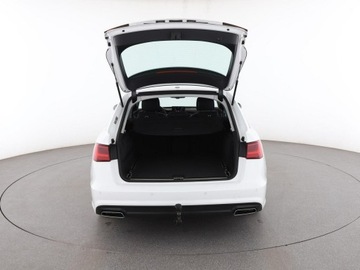 Audi A6 C7 Avant Facelifting 2.0 TDI ultra 190KM 2017 Audi A6 Avant FV23% S-tronic klima auto navi, zdjęcie 18