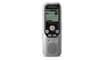 Dyktafon Philips DVT1250
