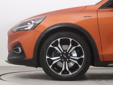 Ford Focus IV Kombi 1.5 EcoBlue 120KM 2019 Ford Focus 1.5 TDCi, Salon Polska, Serwis ASO, zdjęcie 12