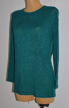 DKNY Donna Karan bluzka sweter S US S