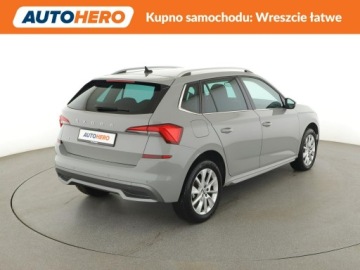 Skoda Kamiq 2020 Škoda Kamiq Skoda Kamiq DSG full LED klima auto, zdjęcie 6