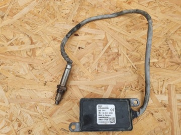 CZUJNIK SONDA SPALIN NOX MAN TGX Euro6 (51154080019)