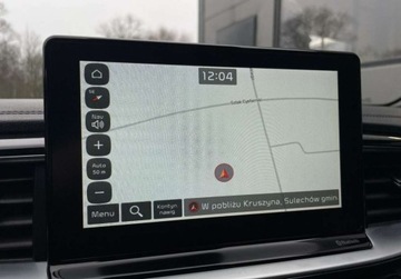 Kia Proceed Shooting Brake 1.6 CRDi SCR 136KM 2020 Kia ProCeed 1.6CRDI GT-LINE manual bezwypadkowa GWARANCJA NAVI, zdjęcie 26