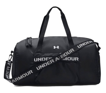 Torba sportowa UNDER ARMOUR Favorite DAMSKA Duffle Bag 30L Fitness