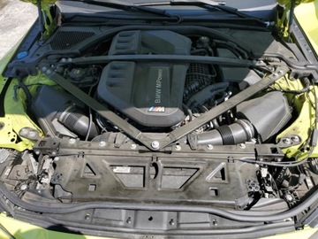 BMW Seria 4 G22-23-26 2022 BMW M4 Competition 2022 3.0l 3.0 Benzyna 503KM, zdjęcie 6