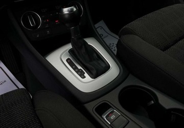 Audi Q3 I SUV Facelifting 1.4 TFSI cylinder on demand 150KM 2017 Audi Q3 LIFT 1.4 TSI 150KM S-TRONIC bezwypadkowa GWARANCJA 1.4, zdjęcie 31
